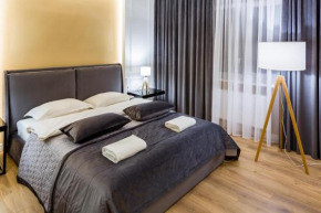 Royal Luxury apartment on Tsehova 9